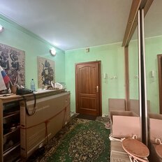 Квартира 141,3 м², 3-комнатная - изображение 5