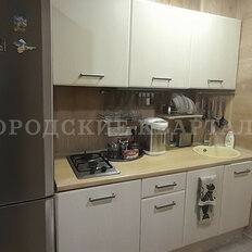 Квартира 60,3 м², 3-комнатная - изображение 3