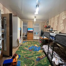 Квартира 52,4 м², 2-комнатная - изображение 3