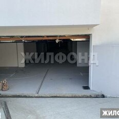 Квартира 26 м², 1-комнатная - изображение 5