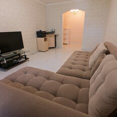 Квартира 70,3 м², 3-комнатная - изображение 5