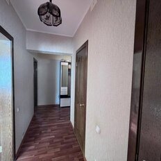 Квартира 56,4 м², 2-комнатная - изображение 3