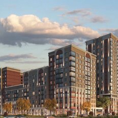 Квартира 66,2 м², 2-комнатная - изображение 4