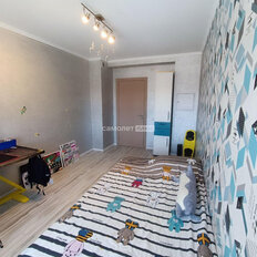 Квартира 90 м², 3-комнатная - изображение 4