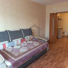 Квартира 38,2 м², 1-комнатная - изображение 5