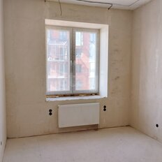 Квартира 112,4 м², 3-комнатная - изображение 5