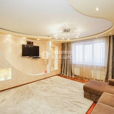 Квартира 98,3 м², 3-комнатная - изображение 2