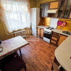 Квартира 70,2 м², 3-комнатная - изображение 5