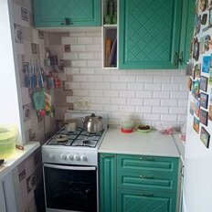 Квартира 42,4 м², 2-комнатная - изображение 3