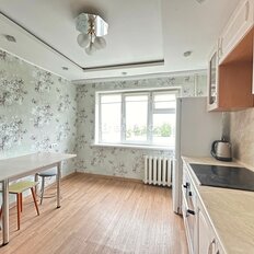 Квартира 36,1 м², 1-комнатная - изображение 3