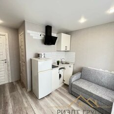 Квартира 18 м², студия - изображение 1