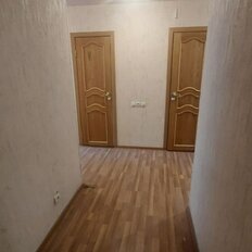 Квартира 66 м², 2-комнатная - изображение 4