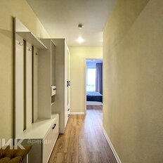 Квартира 36,4 м², 1-комнатная - изображение 1
