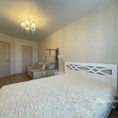 Квартира 36 м², 1-комнатная - изображение 5