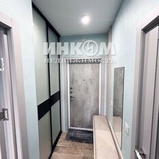 Квартира 32,2 м², 1-комнатная - изображение 4