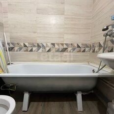 Квартира 24 м², студия - изображение 4