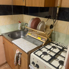 Квартира 23,7 м², 1-комнатная - изображение 2