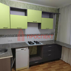 Квартира 51,9 м², 2-комнатная - изображение 4