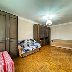 Квартира 30,8 м², 1-комнатная - изображение 3