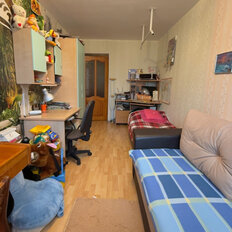 Квартира 59,6 м², 3-комнатная - изображение 3