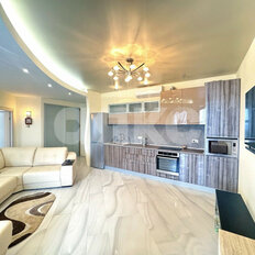Квартира 64,5 м², 2-комнатная - изображение 3