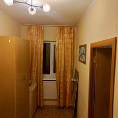 Квартира 36,6 м², 2-комнатная - изображение 4