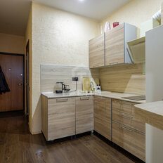 Квартира 25,1 м², студия - изображение 2