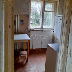 Квартира 30,8 м², 1-комнатная - изображение 2