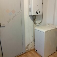 Квартира 37,8 м², 2-комнатная - изображение 2