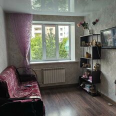 Квартира 39,8 м², 2-комнатная - изображение 1