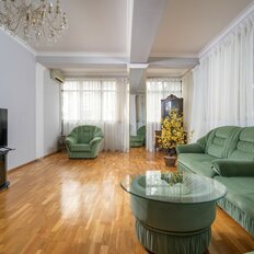 Квартира 135,7 м², 4-комнатная - изображение 4