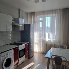 Квартира 38 м², 1-комнатная - изображение 2
