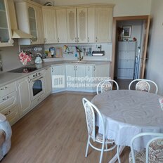 Квартира 57,7 м², 2-комнатная - изображение 1