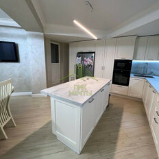 Квартира 137,4 м², 3-комнатная - изображение 3