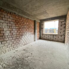 Квартира 42,5 м², 1-комнатная - изображение 3