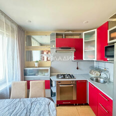 Квартира 57,7 м², 3-комнатная - изображение 5