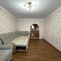 Квартира 63,4 м², 3-комнатная - изображение 3