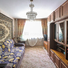 Квартира 59 м², 3-комнатная - изображение 1