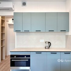 Квартира 20 м², студия - изображение 1