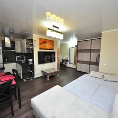 Квартира 46,4 м², 2-комнатная - изображение 4