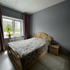 Квартира 49 м², 2-комнатная - изображение 4