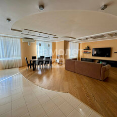 Квартира 153,7 м², 4-комнатная - изображение 4