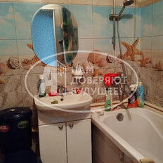 Квартира 30 м², 1-комнатная - изображение 4