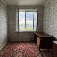 Квартира 45 м², 2-комнатная - изображение 1