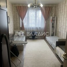 Квартира 55,2 м², 2-комнатная - изображение 3