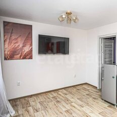 Квартира 21 м², студия - изображение 3