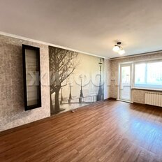 Квартира 43,5 м², 2-комнатная - изображение 2