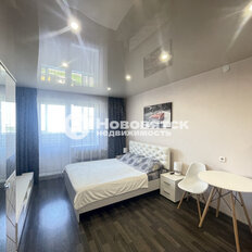 Квартира 24 м², студия - изображение 4