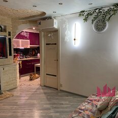 Квартира 37,2 м², 1-комнатная - изображение 5