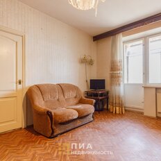 Квартира 30 м², 1-комнатная - изображение 5